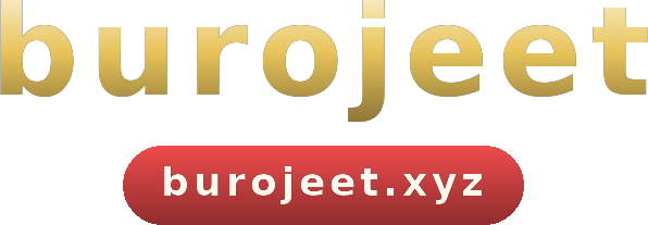 burojeet logo
